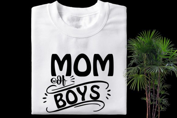 Funny Mom T Shirt Design Graphics