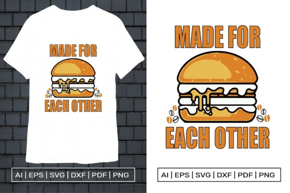 Made for Each Other