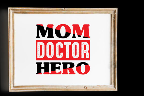 National Doctor’s Day T Shirt Design