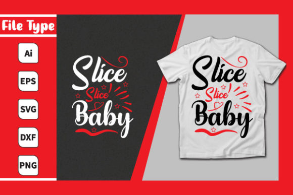Slice Slice Baby