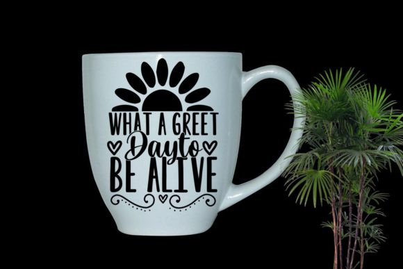 Sunflower T Shirt Design Graphics