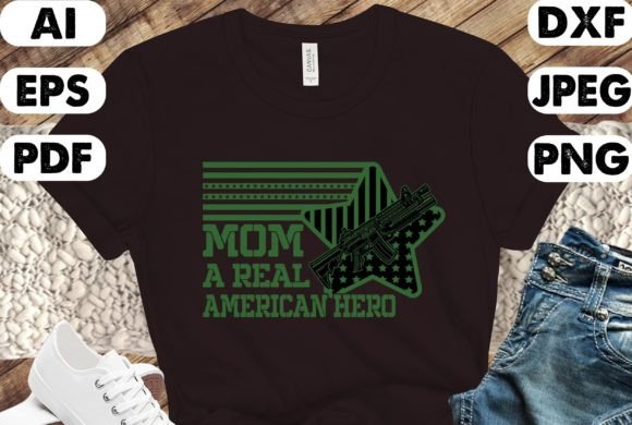 TERANS DAY T-SHIRT DESIGN: A Modern Graphic Asset for Content Publishers